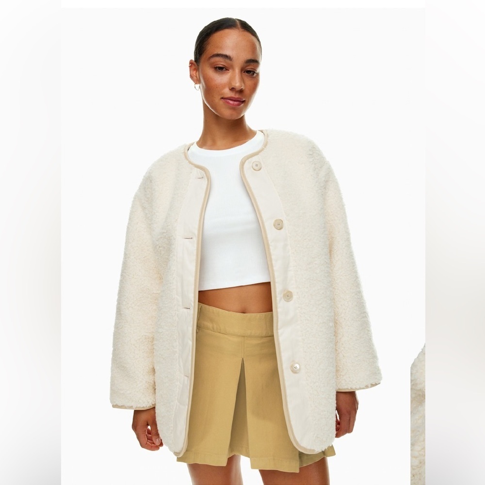 Wilfred Free - River Jacket - Picture 2 of 12